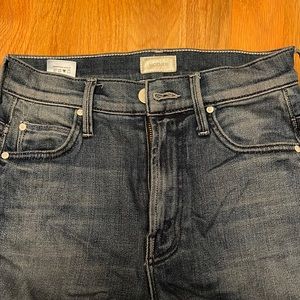 Mother Jeans - NEVER WORN
